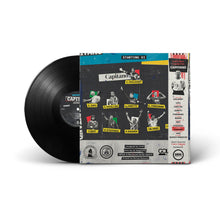 Load image into Gallery viewer, Capitano (LP)