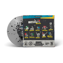 Load image into Gallery viewer, Capitano (LP)