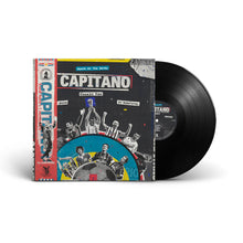 Load image into Gallery viewer, Capitano (LP)