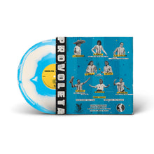Load image into Gallery viewer, Provoleta - 5th Anniversary Edition (LP)