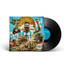 Load image into Gallery viewer, Provoleta - 5th Anniversary Edition (LP)