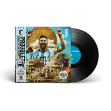 Load image into Gallery viewer, Provoleta - 5th Anniversary Edition (LP)