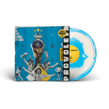 Load image into Gallery viewer, Provoleta - 5th Anniversary Edition (LP)