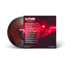 Load image into Gallery viewer, Death At The Derby - Season 3 (LP)