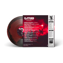 Load image into Gallery viewer, Death At The Derby - Season 3 (LP)