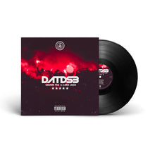 Load image into Gallery viewer, Death At The Derby - Season 3 (LP)