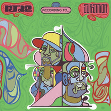 Load image into Gallery viewer, According To... (LP)