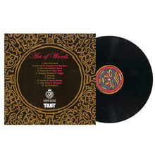 Load image into Gallery viewer, Art of Words (LP)