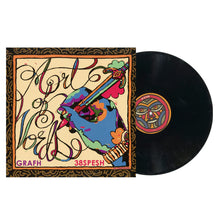 Load image into Gallery viewer, Art of Words (LP)