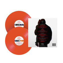 Load image into Gallery viewer, The Balancing Act (2LP)