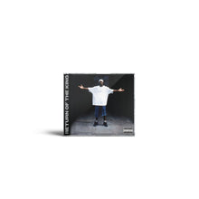 Load image into Gallery viewer, Harlem's Finest: Return Of The King