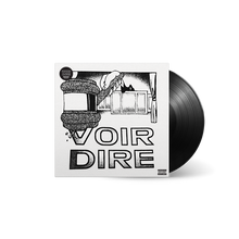 Load image into Gallery viewer, Voir Dire