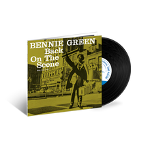 Load image into Gallery viewer, Back On The Scene - Tone Poet Vinyl Series (LP)