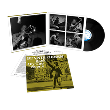 Load image into Gallery viewer, Back On The Scene - Tone Poet Vinyl Series (LP)