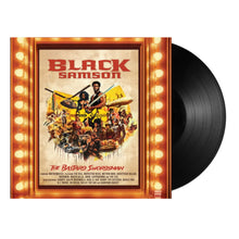 Load image into Gallery viewer, Black Samson: The Bastard Swordsman (LP)
