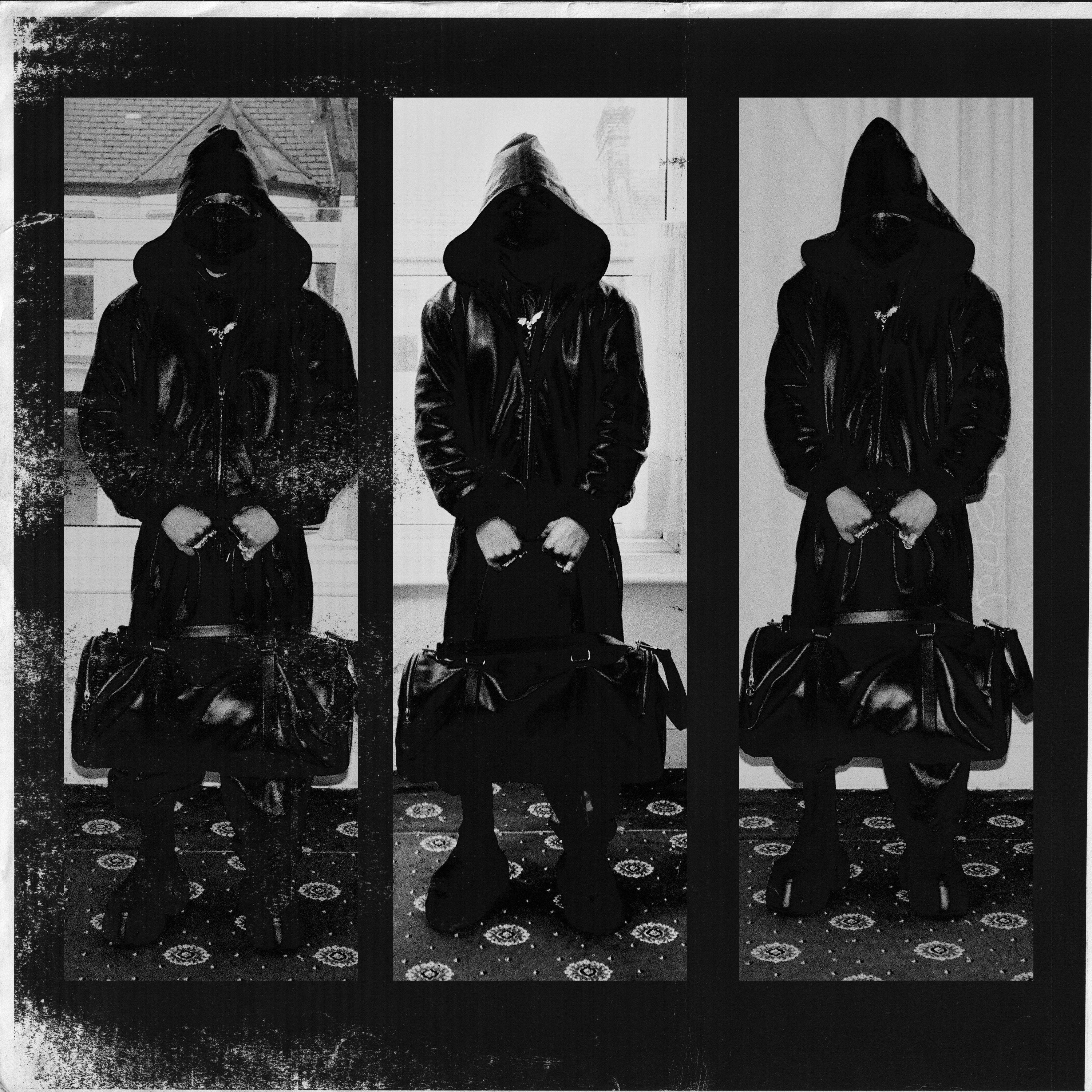 BLACK'!ANTIQUE (2LP) – RRC MUSIC CO.