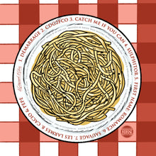 Load image into Gallery viewer, Cacio & Pepe