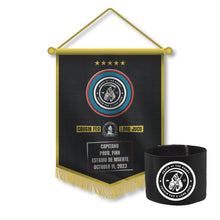 Load image into Gallery viewer, Capitano (LP)