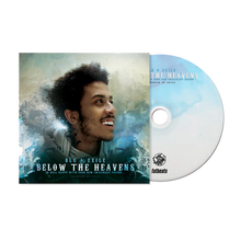 Load image into Gallery viewer, Below the Heavens (Deluxe Reissue)