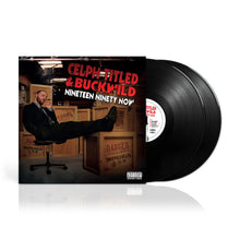 Load image into Gallery viewer, Nineteen Ninety Now