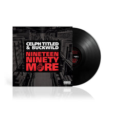 Load image into Gallery viewer, Nineteen Ninety More