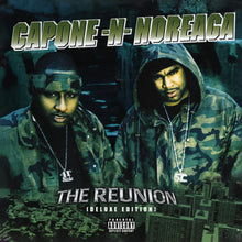 Load image into Gallery viewer, The Reunion - Deluxe Edition (2LP)