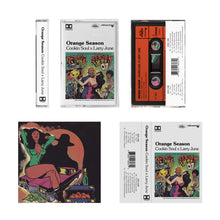 Load image into Gallery viewer, Orange Season - 10th Anniversary