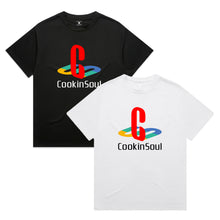 Load image into Gallery viewer, Cookin Soulstation (T-Shirt)
