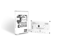 Load image into Gallery viewer, Voir Dire