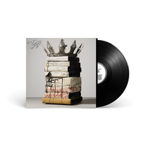 Load image into Gallery viewer, The Bricktionary (LP)