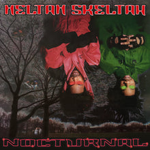 Load image into Gallery viewer, Nocturnal (2LP)