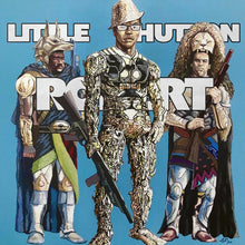 Load image into Gallery viewer, Little Robert Hutton (LP)