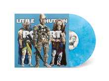 Load image into Gallery viewer, Little Robert Hutton (LP)