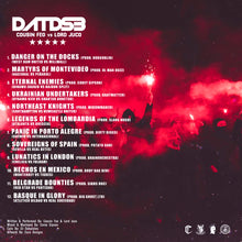 Load image into Gallery viewer, Death At The Derby - Season 3 (LP)