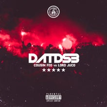 Load image into Gallery viewer, Death At The Derby - Season 3 (LP)