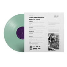 Load image into Gallery viewer, Peace of The Action (LP)