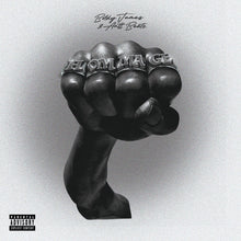 Load image into Gallery viewer, Hommage (LP)