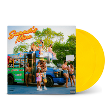 Load image into Gallery viewer, Summer's Mine (2LP)