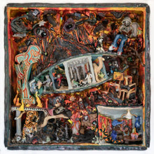 Load image into Gallery viewer, POMPEII -- UTILITY