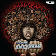 Load image into Gallery viewer, New Amerykah Pt.1 (2LP)