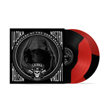 Load image into Gallery viewer, Masters Of The Dark Arts (2LP)