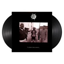 Load image into Gallery viewer, To Whom It May Concern... (30th Anniversary) (2LP)