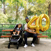 Load image into Gallery viewer, Forty (LP)