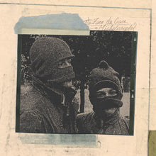 Load image into Gallery viewer, No Face, No Case (LP)