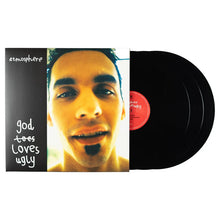 Load image into Gallery viewer, God Loves Ugly (2LP)