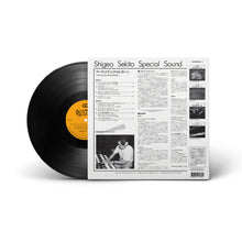 Load image into Gallery viewer, Special Sound Series – Vol. 5: Artistic Electone (LP)