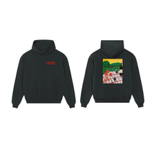 Load image into Gallery viewer, Sans Souffrance (R)ajoutée (Hoodie)