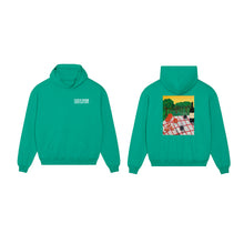 Load image into Gallery viewer, Sans Souffrance (R)ajoutée (Hoodie)