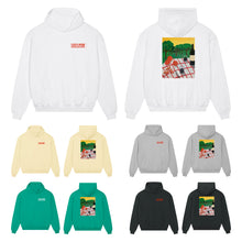 Load image into Gallery viewer, Sans Souffrance (R)ajoutée (Hoodie)