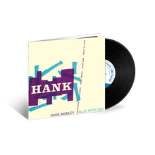 Load image into Gallery viewer, Hank - Tone Poet Vinyl Series (LP)